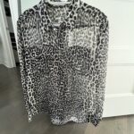 Thumbnail for Equipment blouse