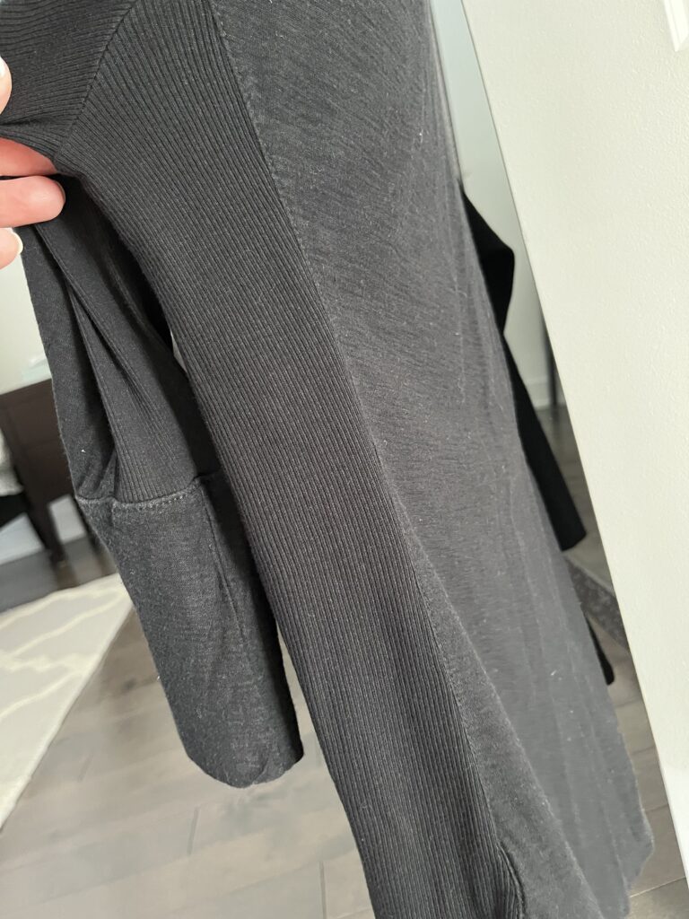 Image for James Perse blouse