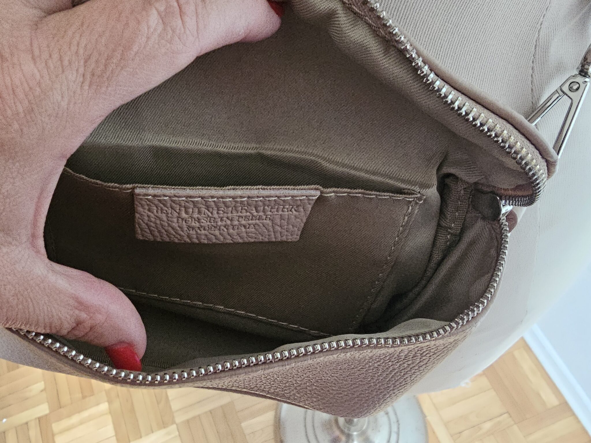 Image for Crossbody bag