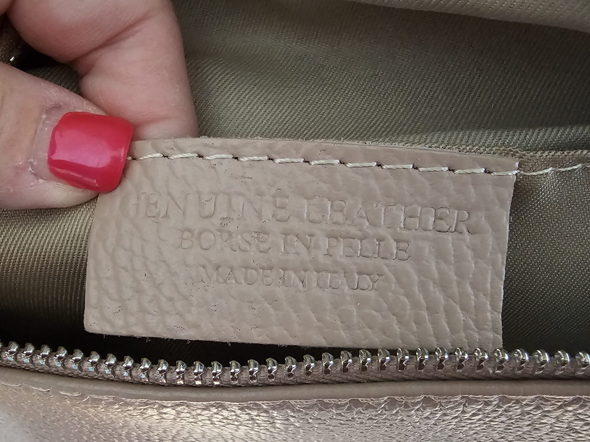 Image for Crossbody bag