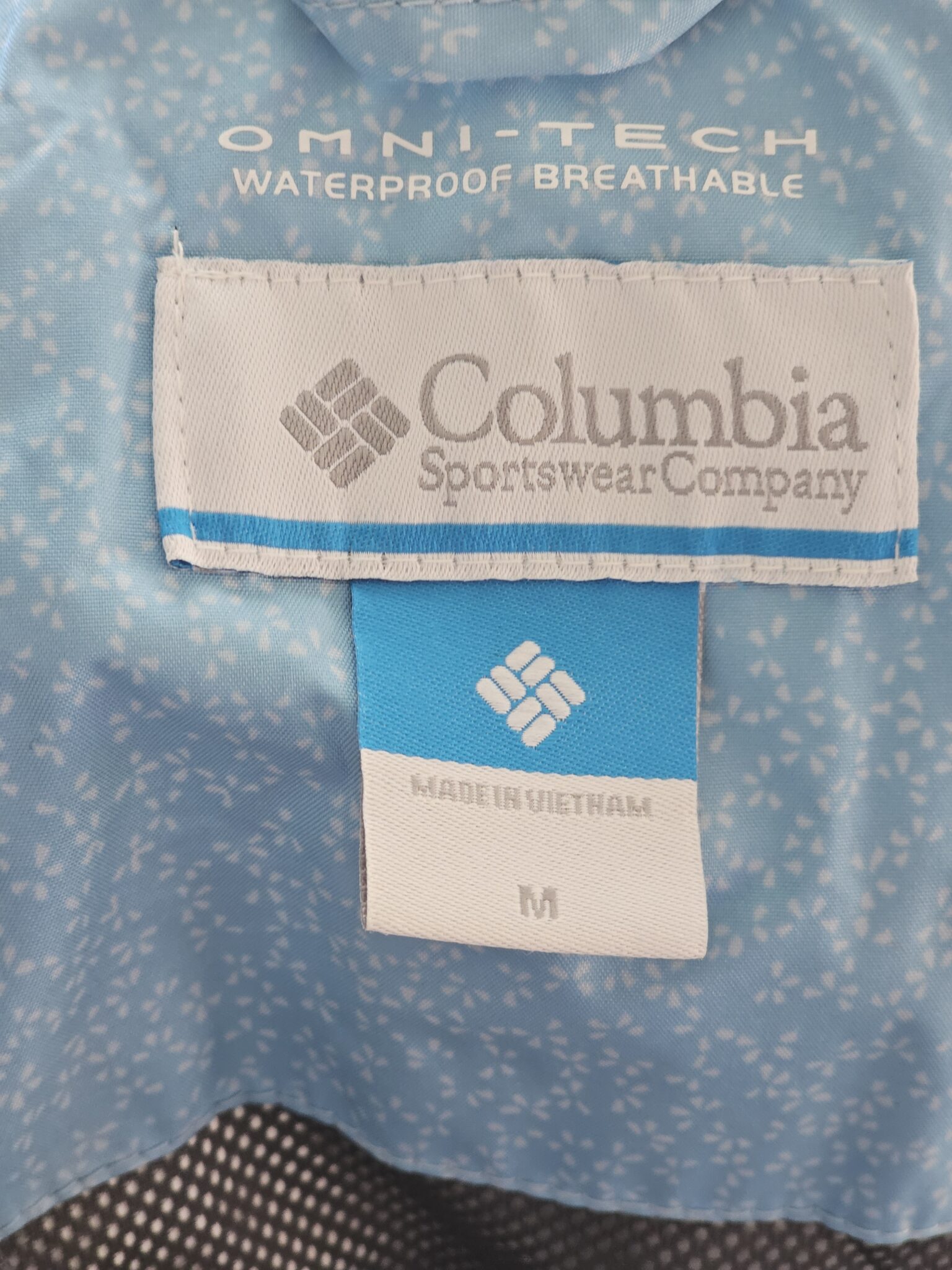 Image for Women's Colombian coat
