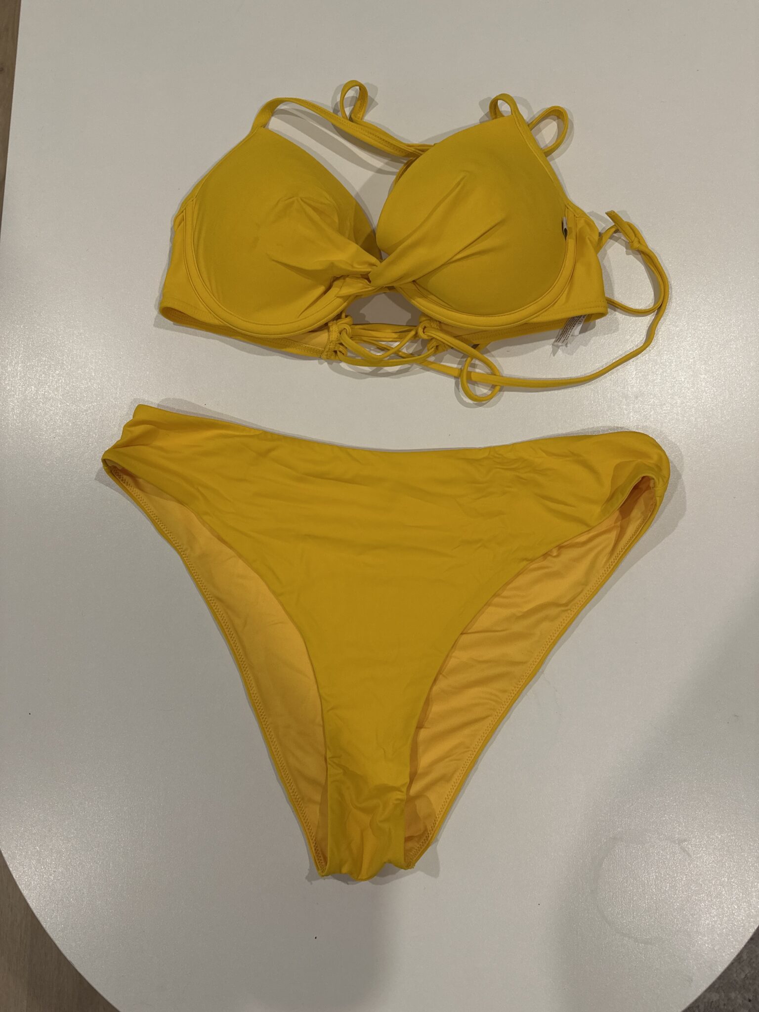 Featured image for Ensemble maillot de bain