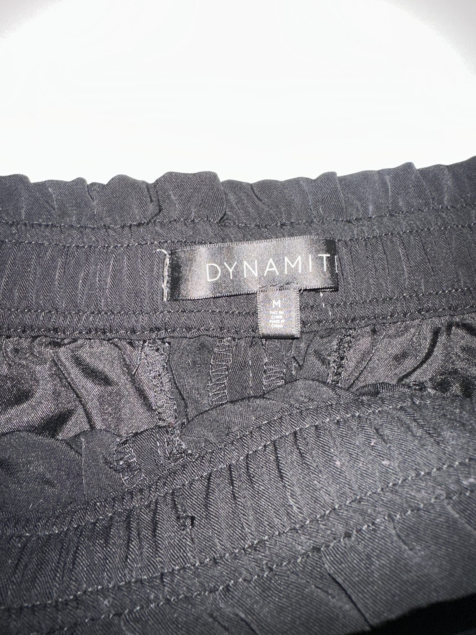 Image for Short de marque Dynamite