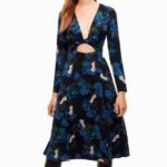 Featured thumbnail for Aritzia Wilfred dress Size 0