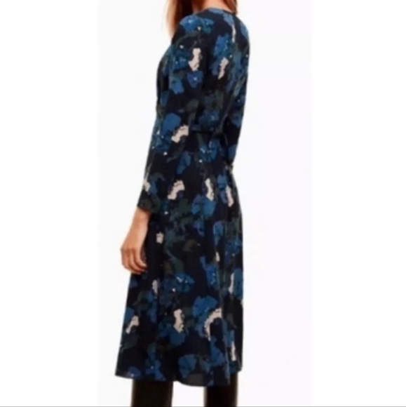 Image for Robe Aritzia Wilfred Taille 0