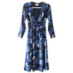 Thumbnail for Robe Aritzia Wilfred Taille 0