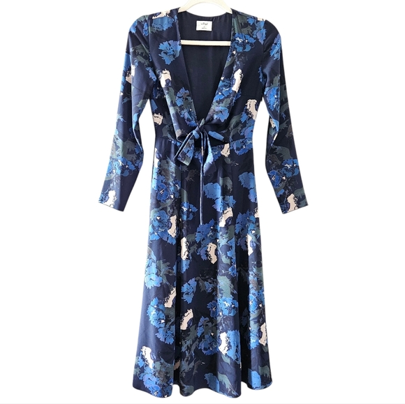 Image for Robe Aritzia Wilfred Taille 0