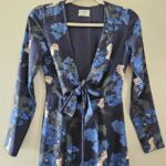 Thumbnail for Robe Aritzia Wilfred Taille 0