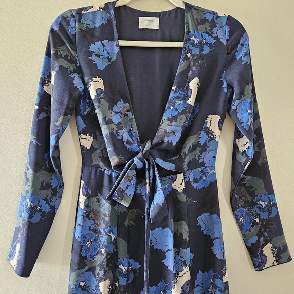Image for Robe Aritzia Wilfred Taille 0