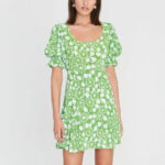 Featured thumbnail for Faithfull The Brand Dress Size M