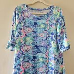 Thumbnail for Lilly Pulitzer dress Size M