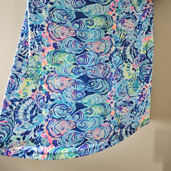 Image for Lilly Pulitzer dress Size M