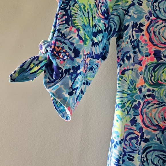 Image for Lilly Pulitzer dress Size M