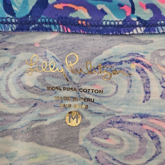Image for Lilly Pulitzer dress Size M