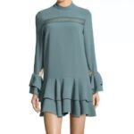 Featured thumbnail for Prose & Poetry Dress Size M