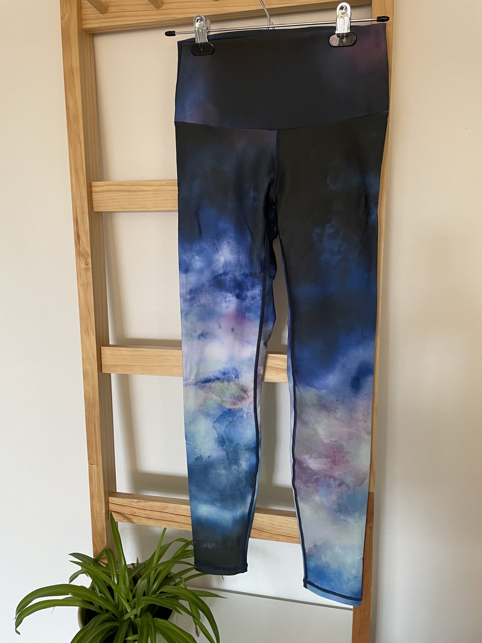 Featured image for Legging Passion Oraki