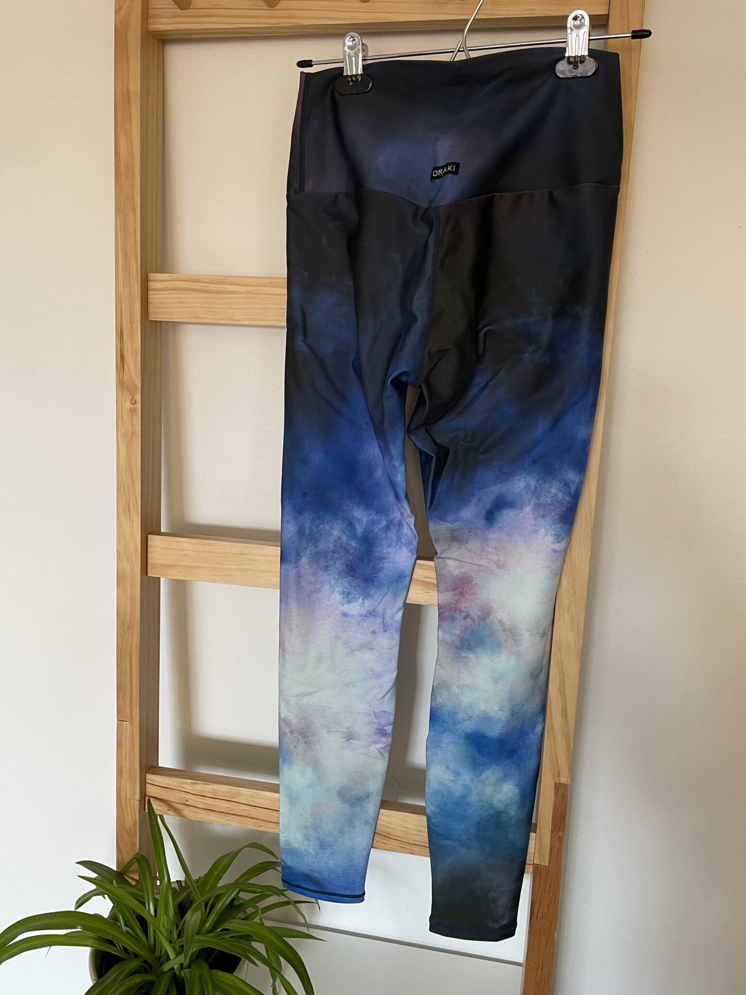 Image for Legging Passion Oraki