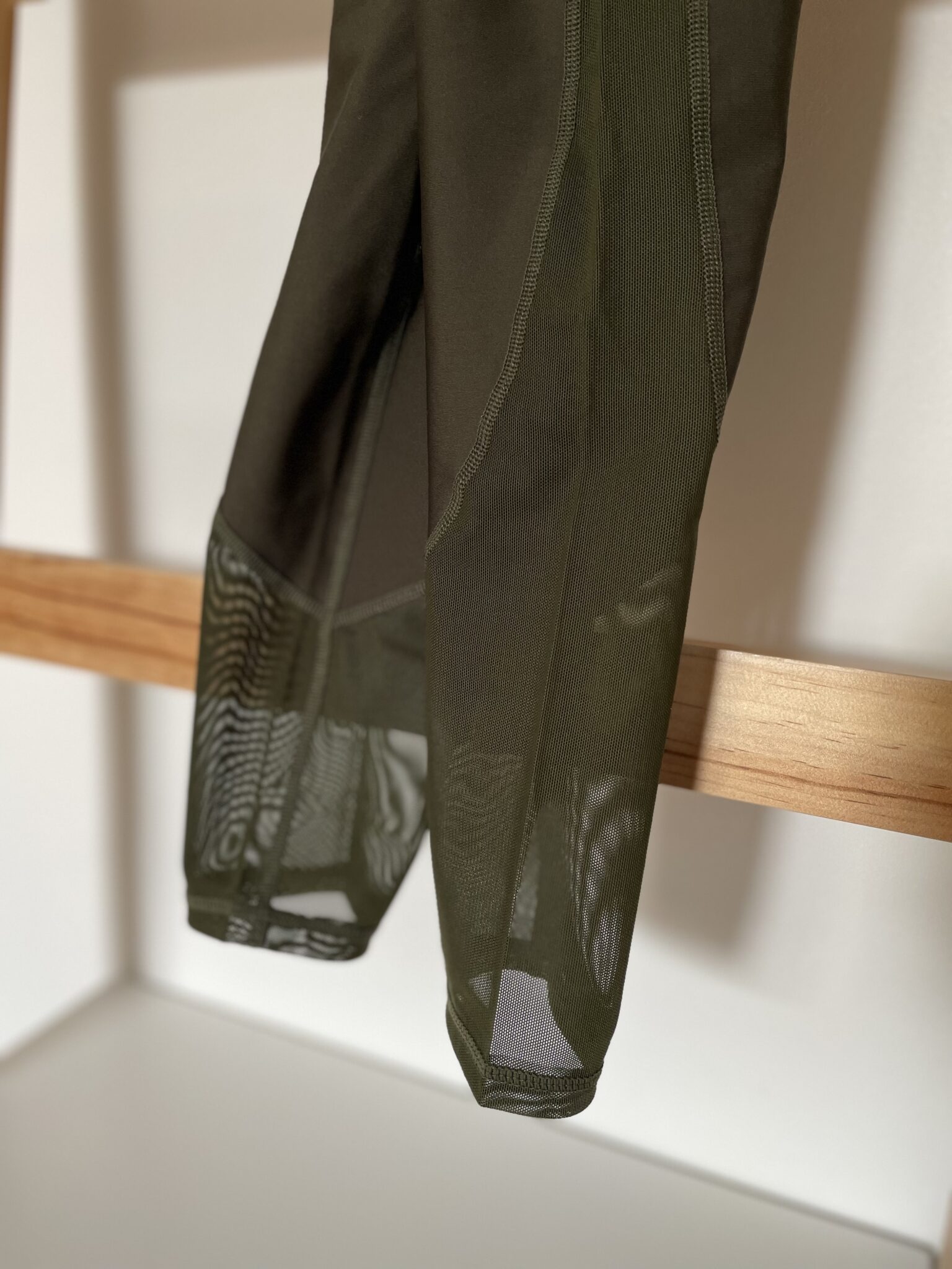 Image for Legging avec poches et mesh Oraki