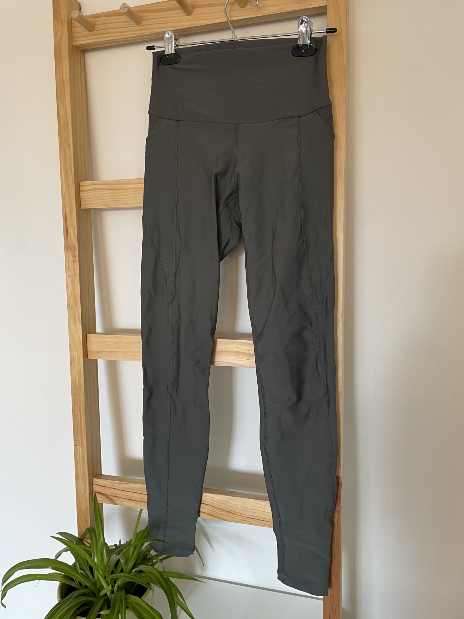 Featured image for Legging avec poches Oraki