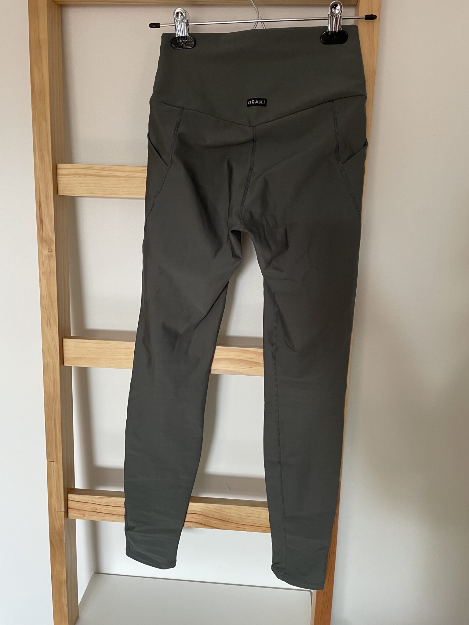 Image for Legging avec poches Oraki