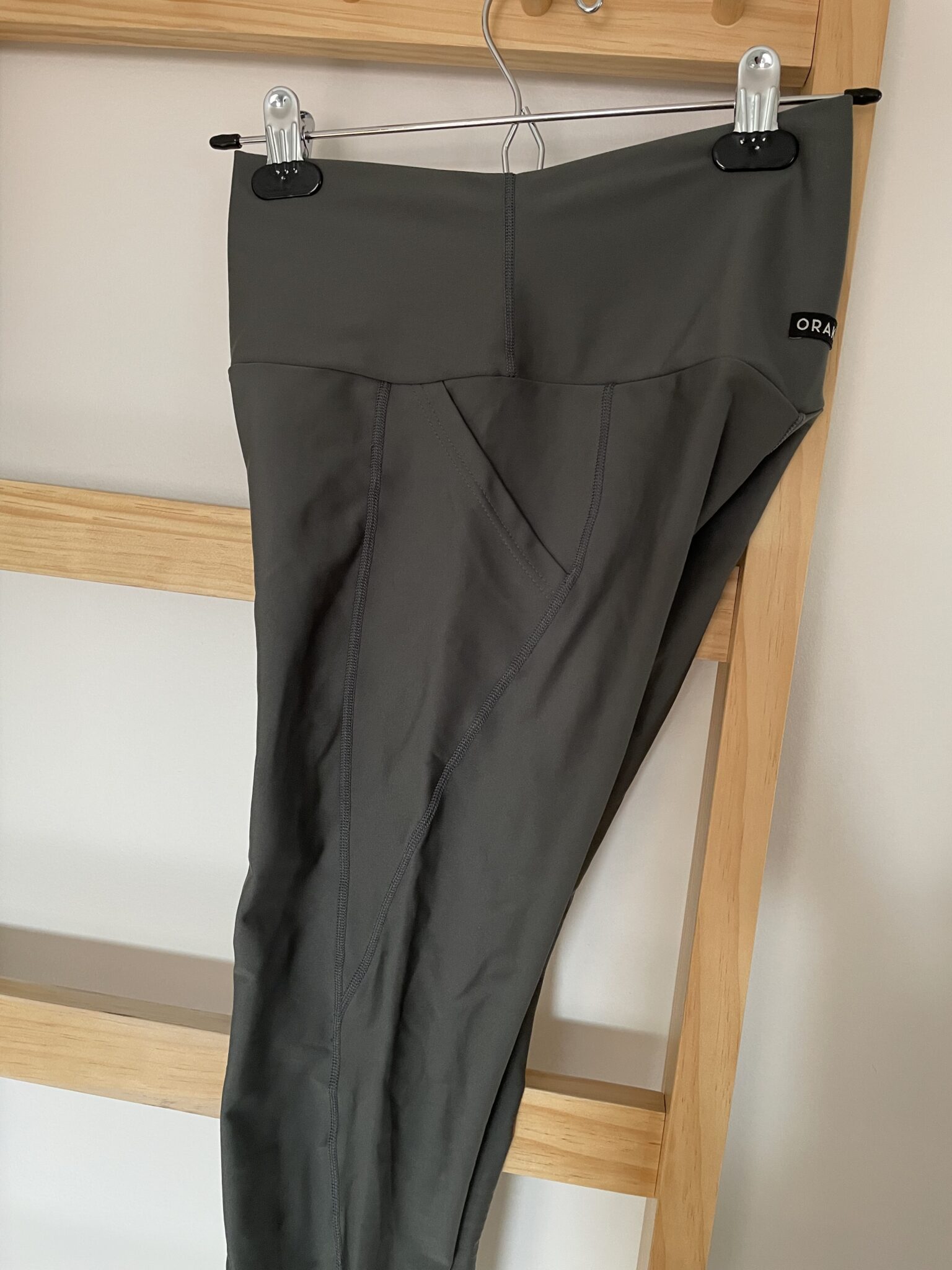 Image for Legging avec poches Oraki