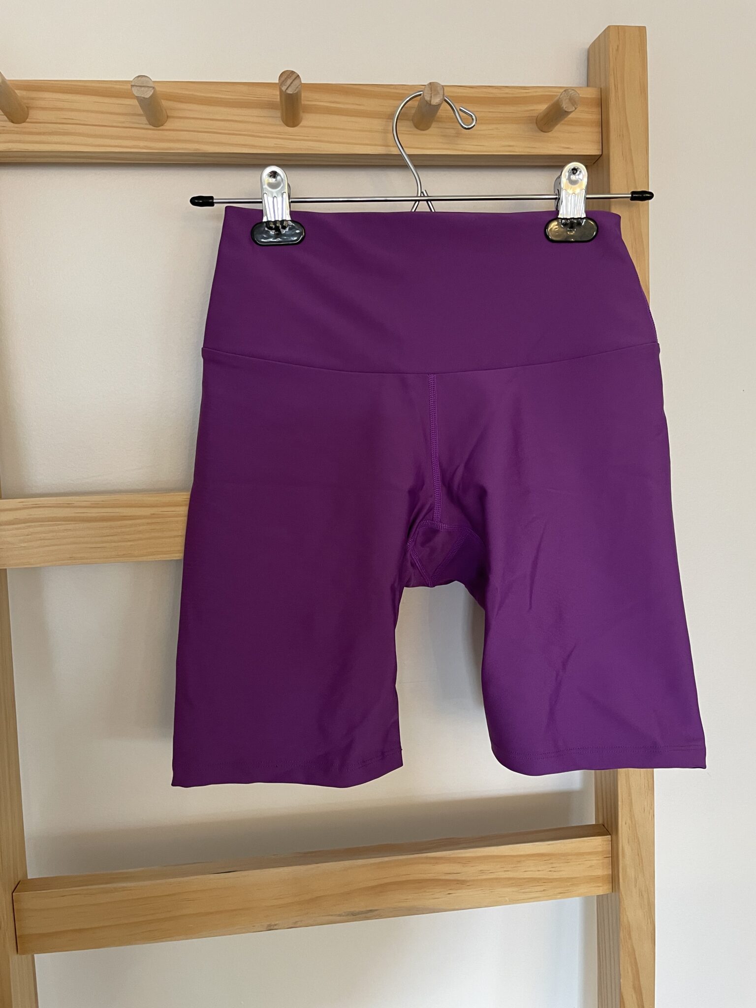 Featured image for Cuissard violet Oraki