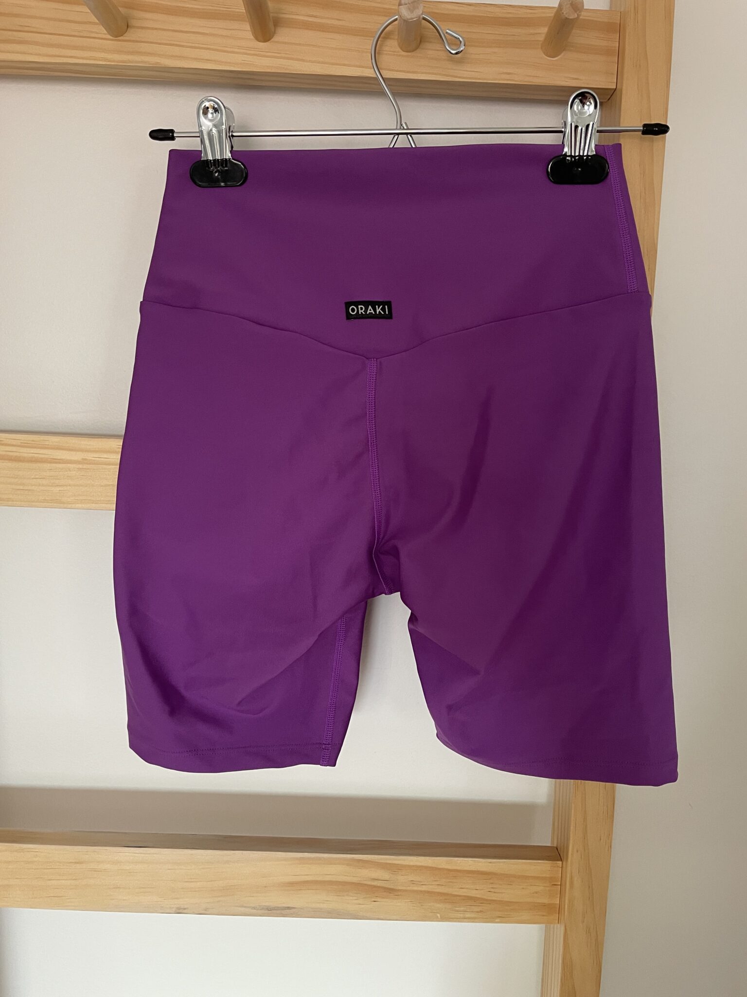 Image for Cuissard violet Oraki