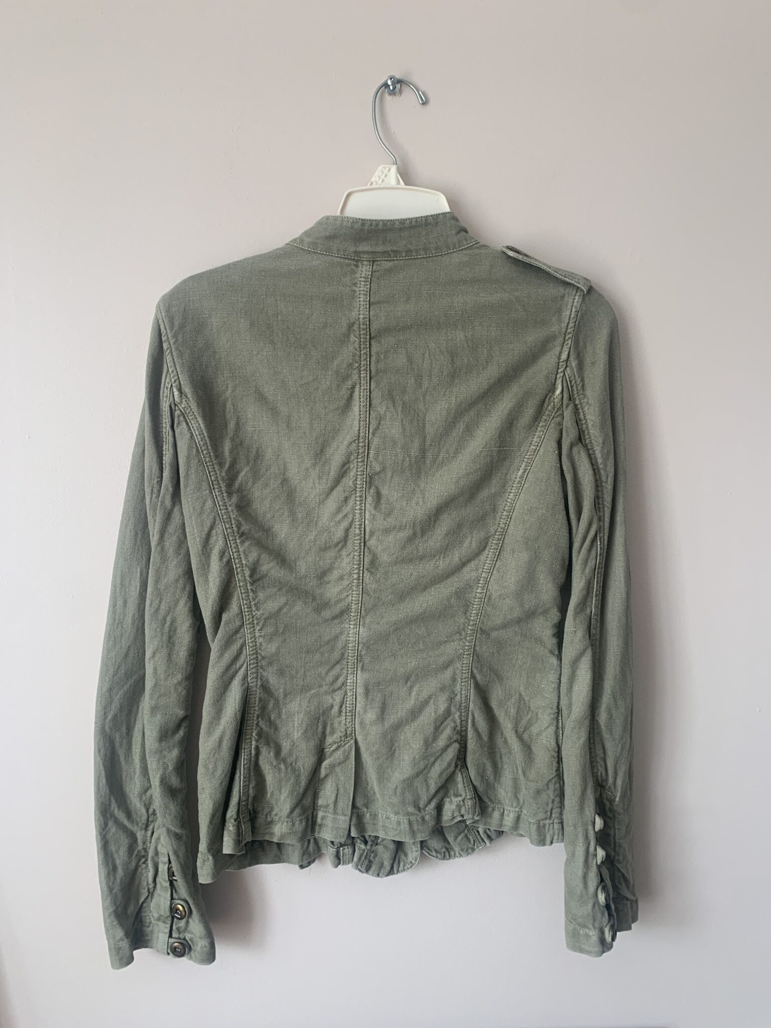 Image for Veste Zara taille Médium