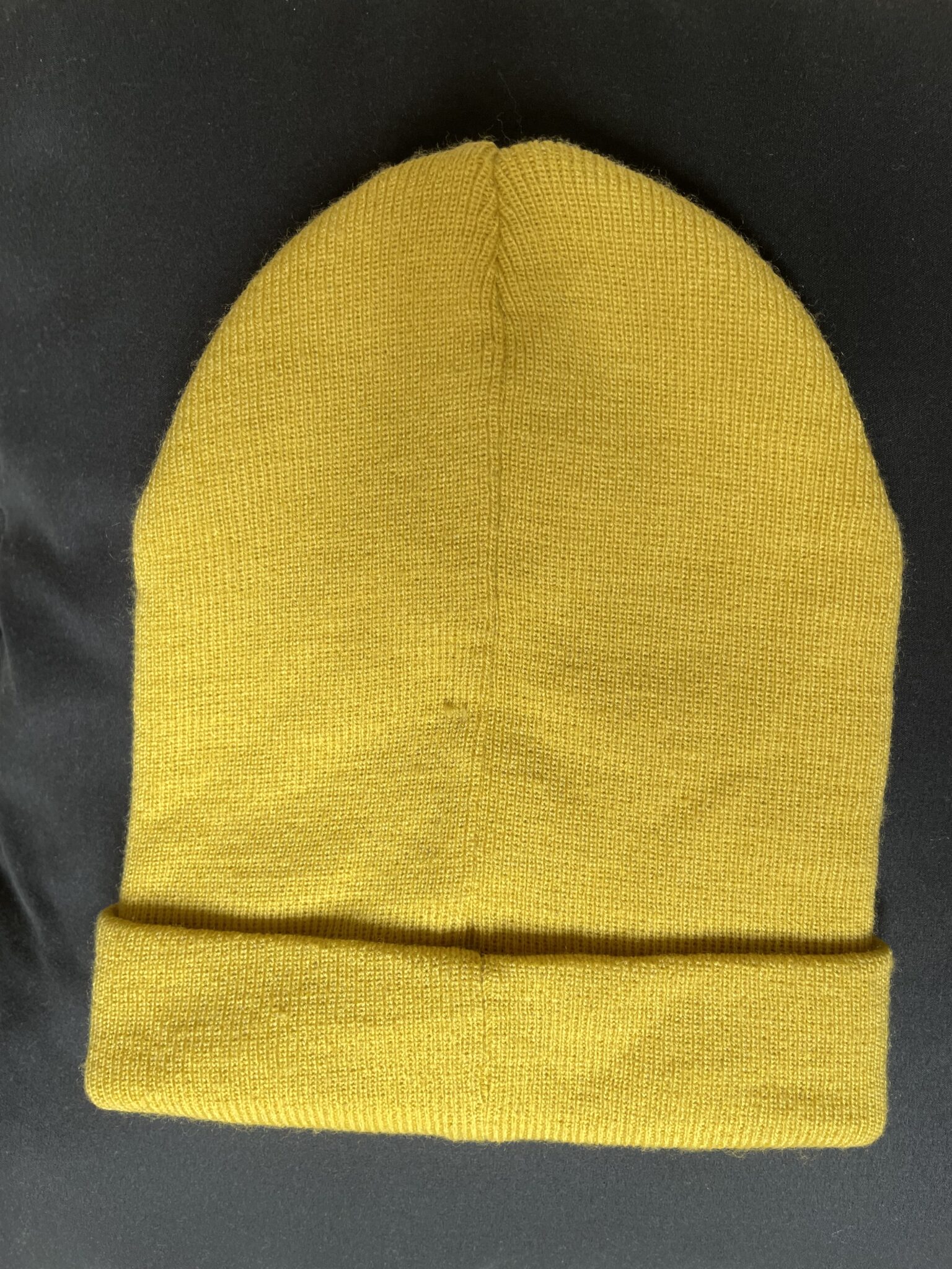 Image for Oraki yellow toque