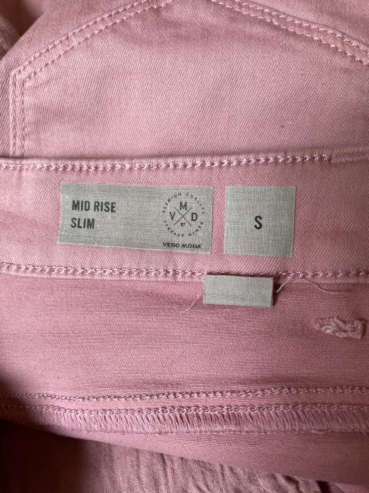 Image for Short rose