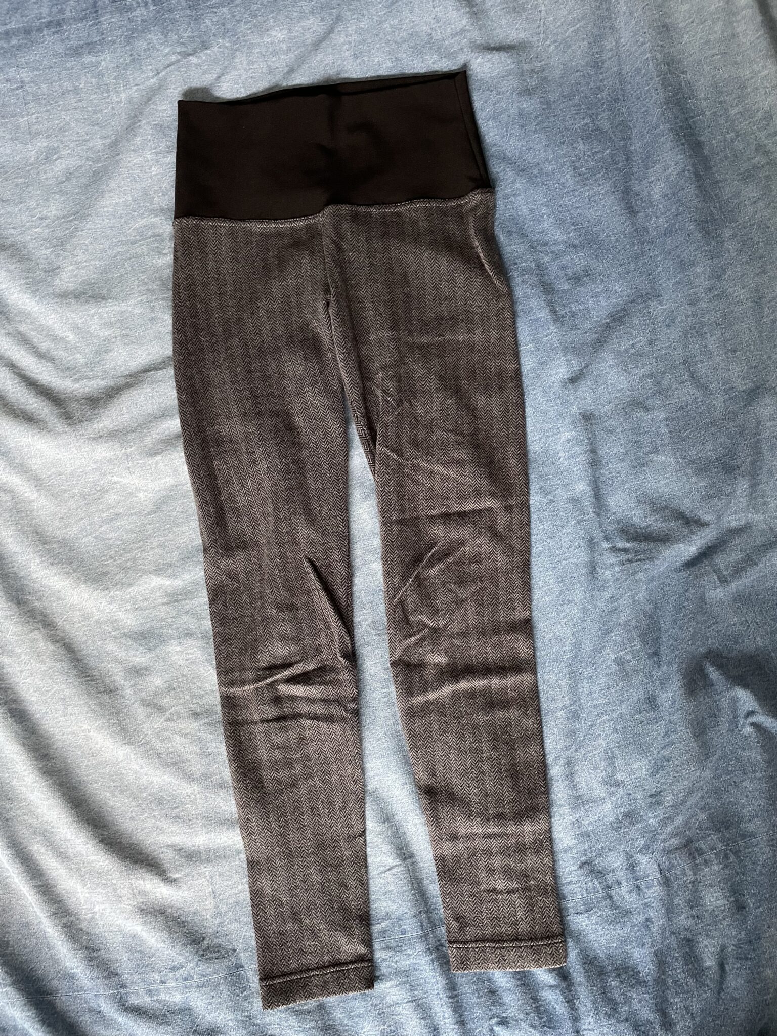 Featured image for Pantalon Ruelle