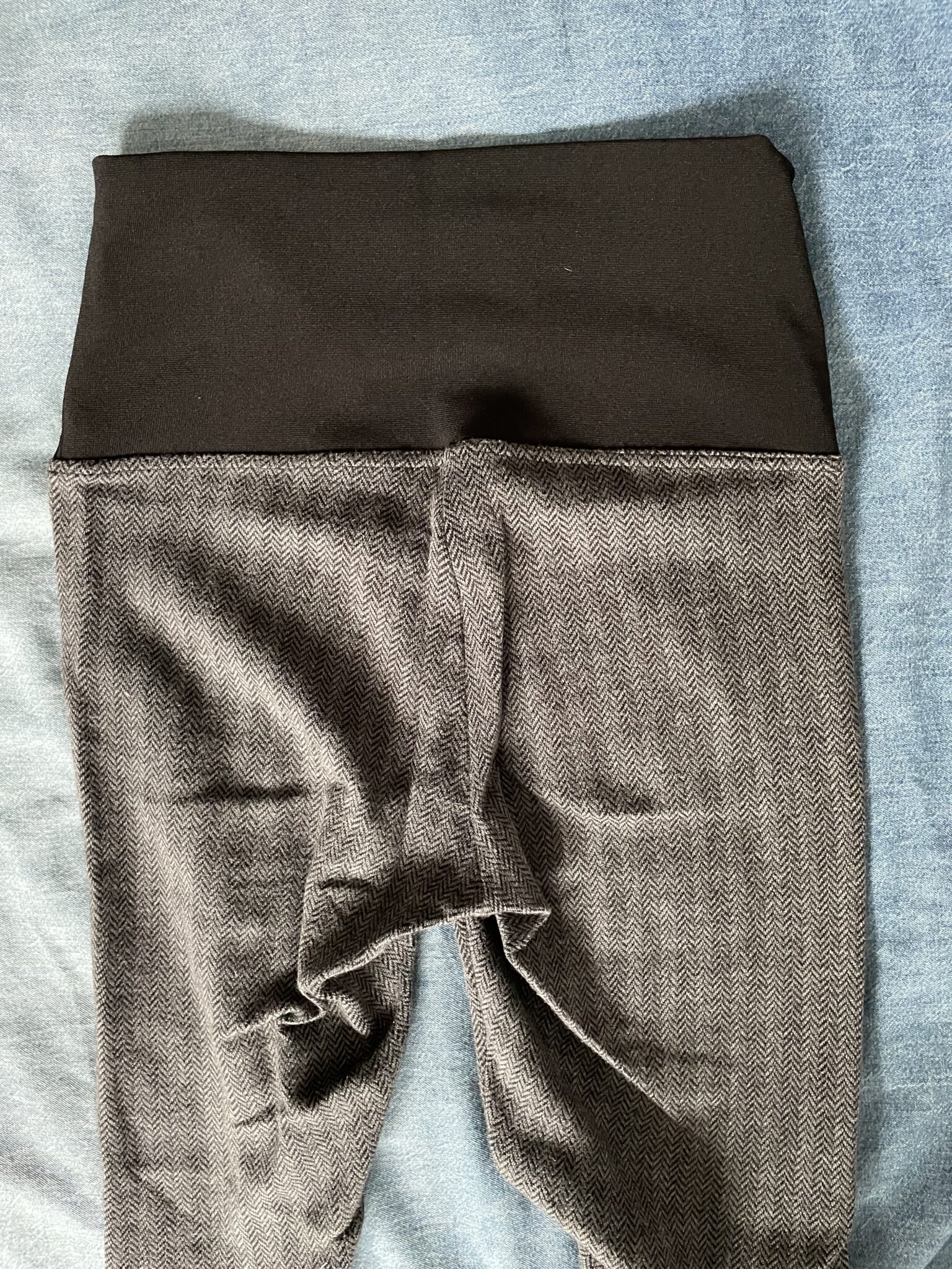 Image for Pantalon Ruelle
