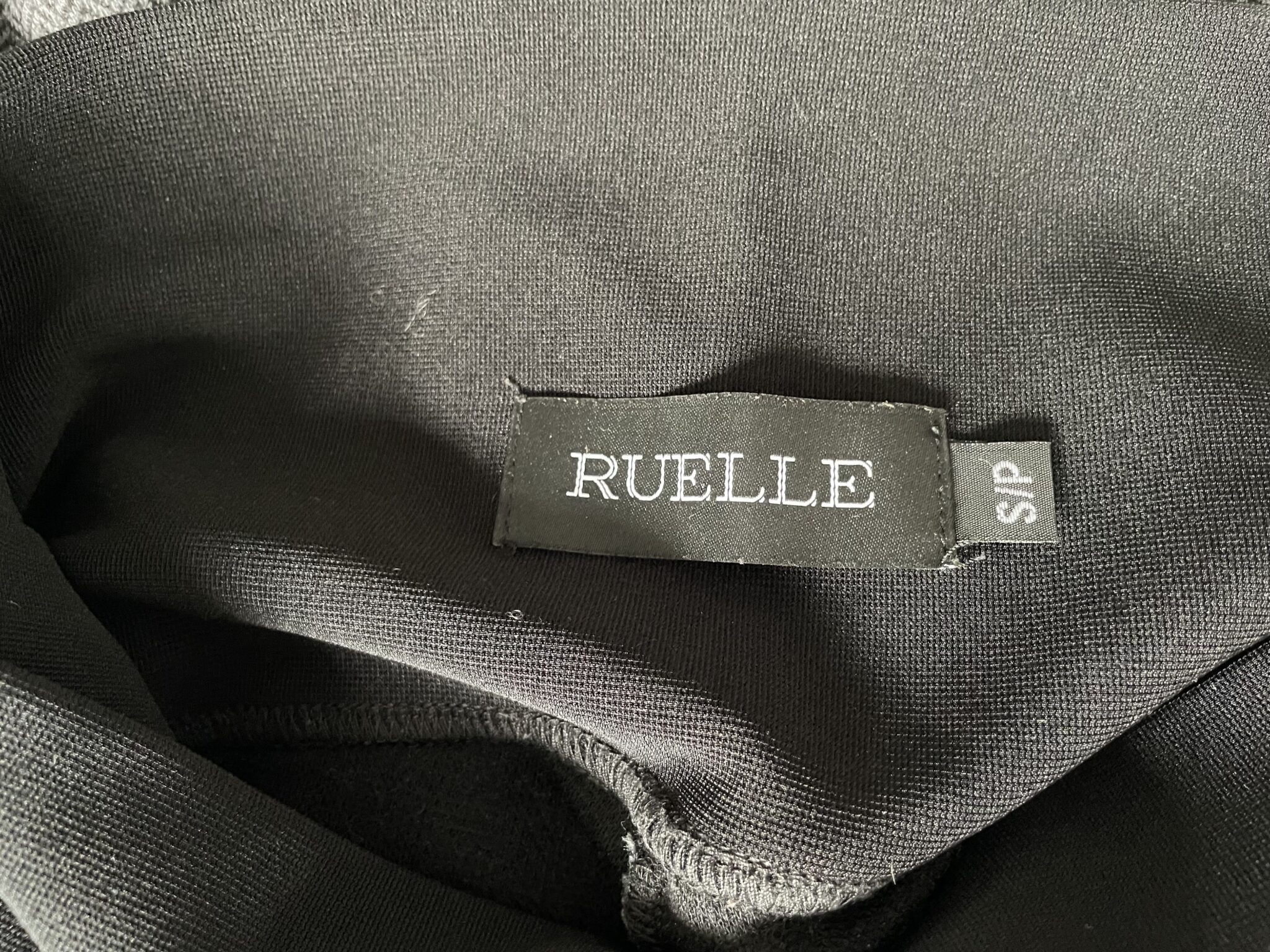Image for Pantalon Ruelle