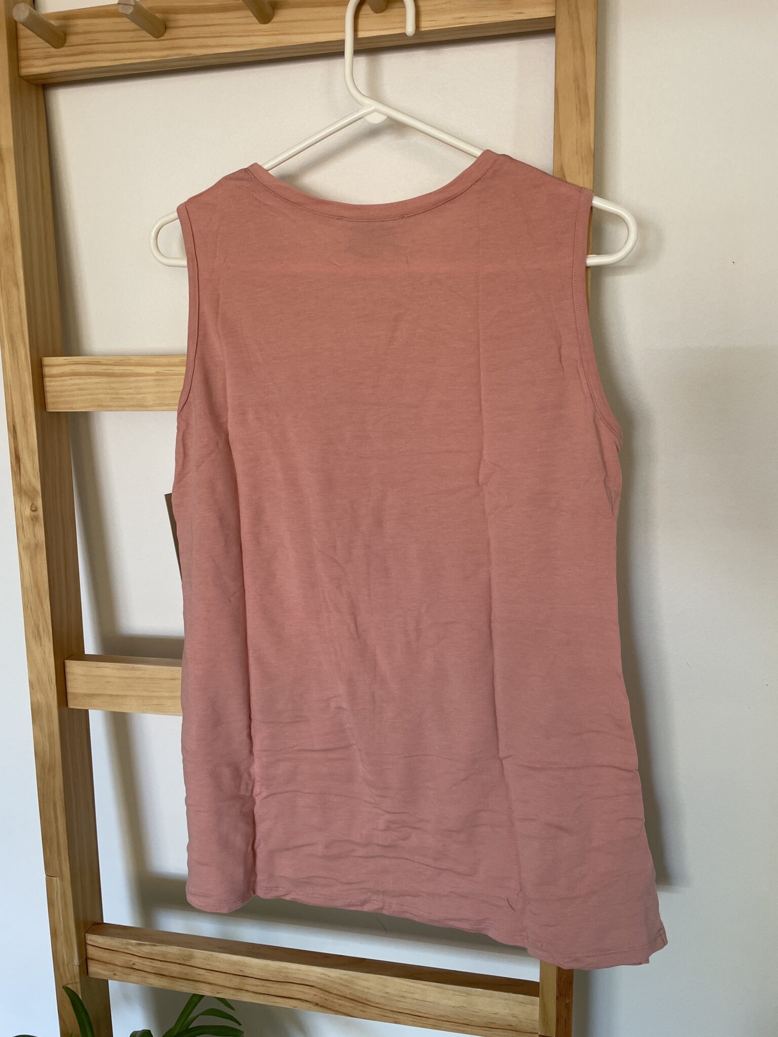 Image for Pink camisole Rose Buddha