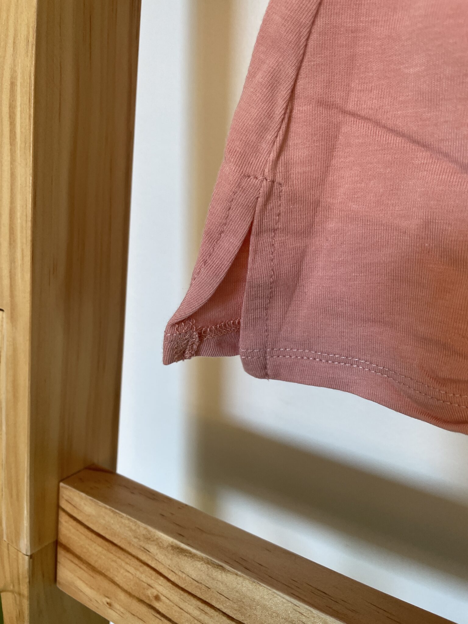 Image for Pink camisole Rose Buddha