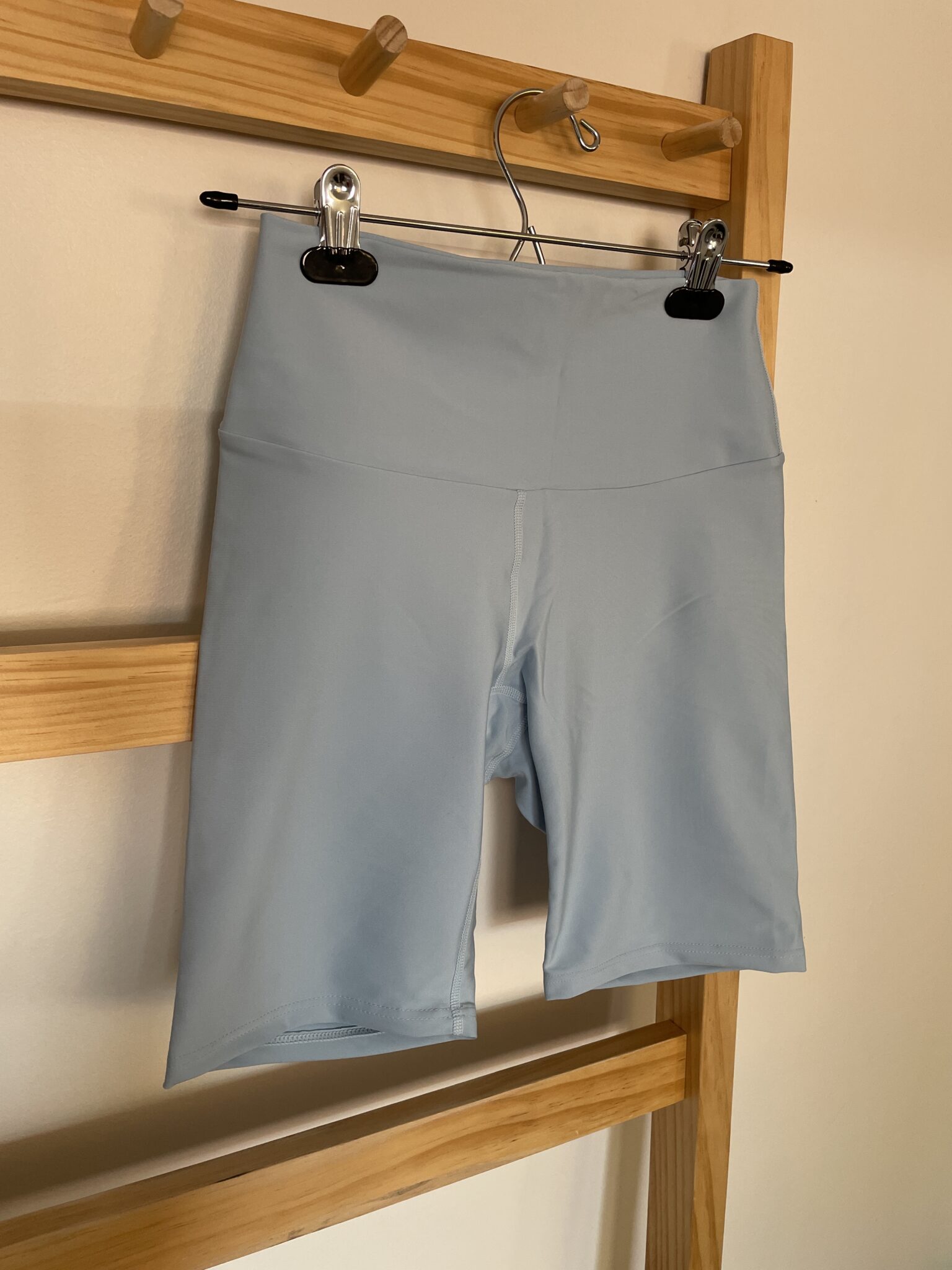 Featured image for Cuissard bleu poudre Oraki