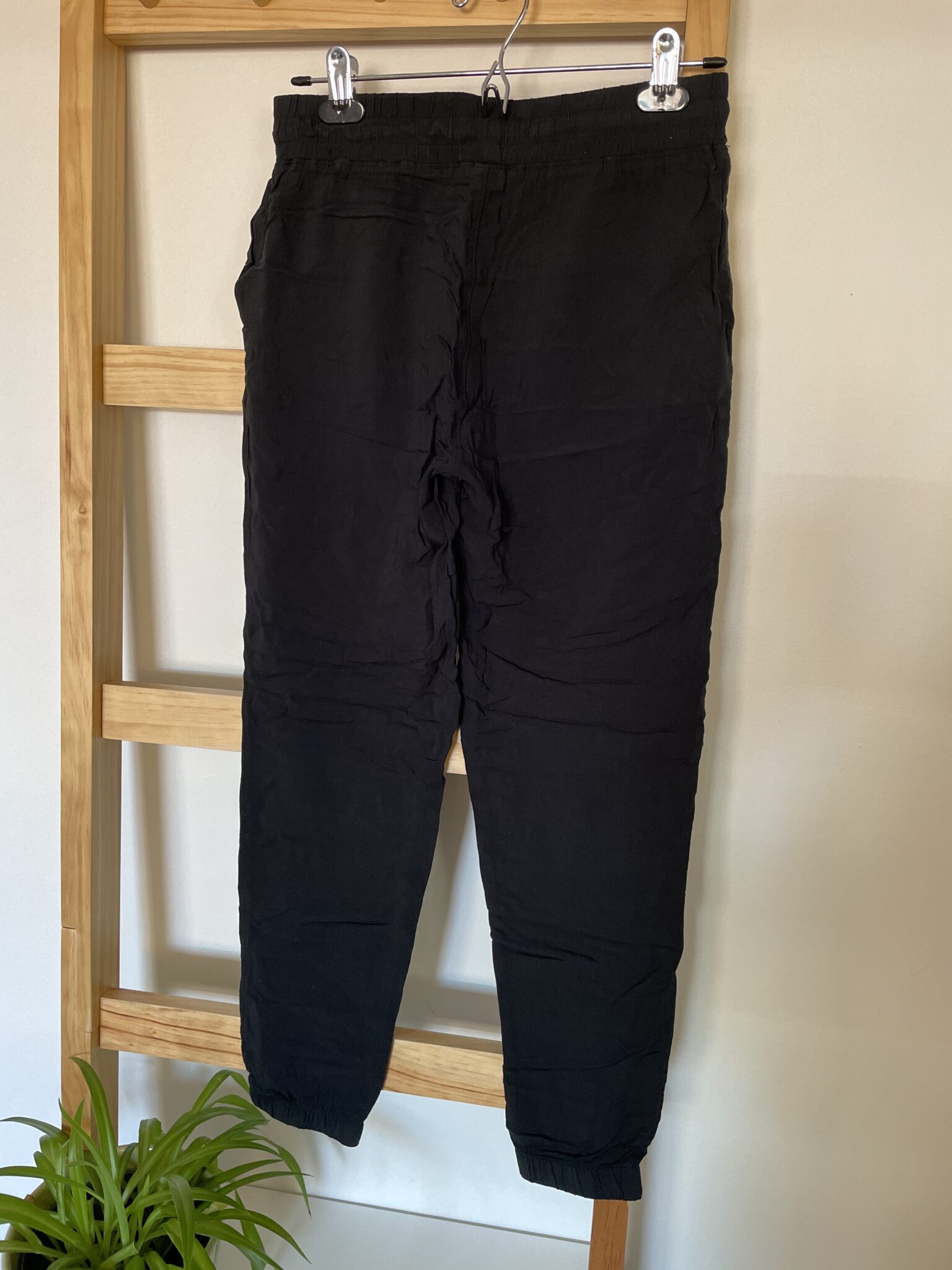 Image for Pantalon d’été noir Ripzone