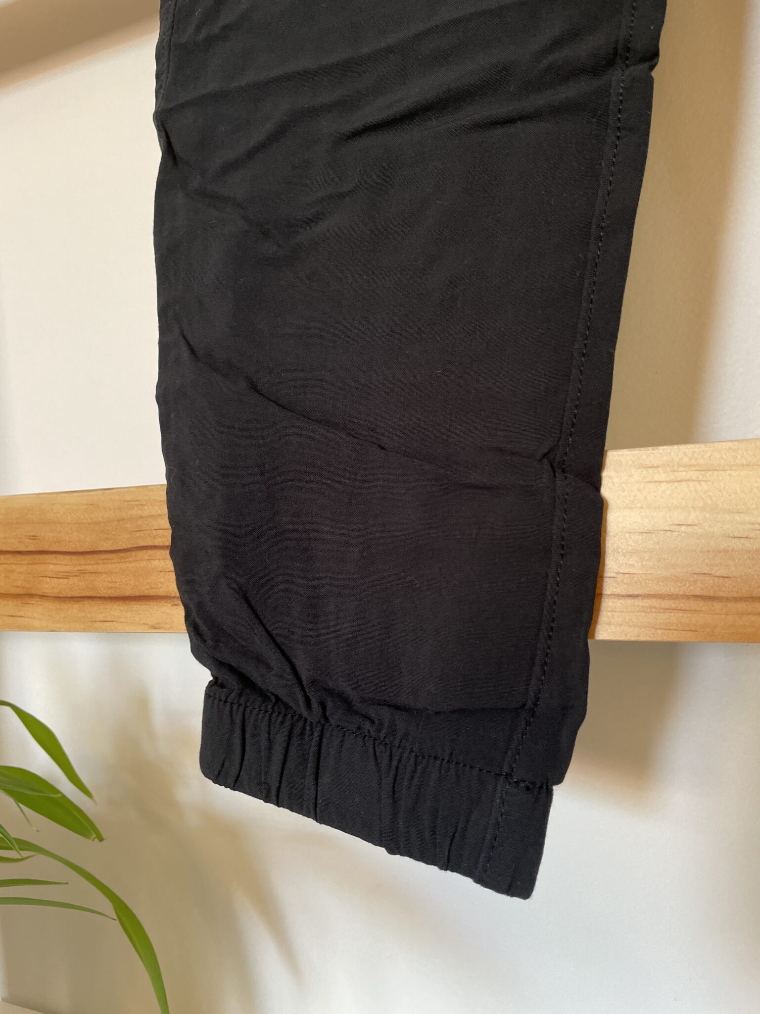 Image for Pantalon d’été noir Ripzone