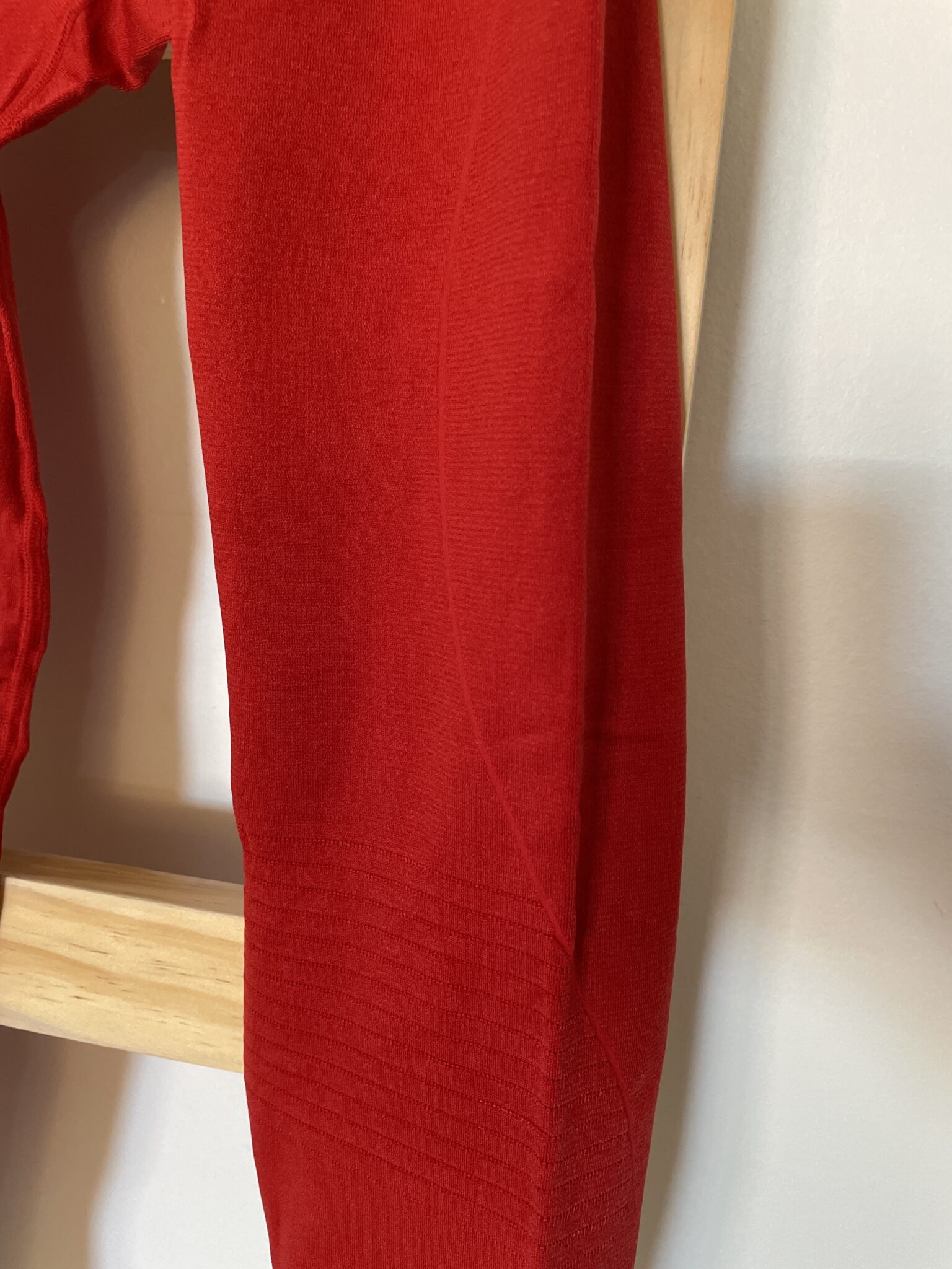 Image for Legging rouge Rachel