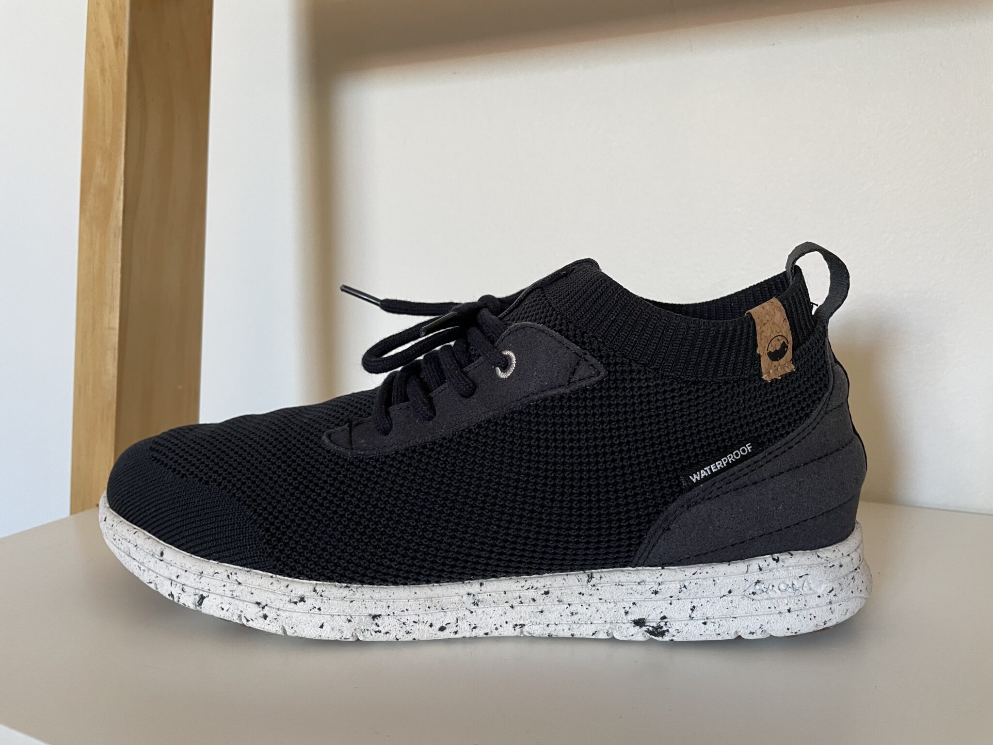 Image for Chaussures imperméables Saola