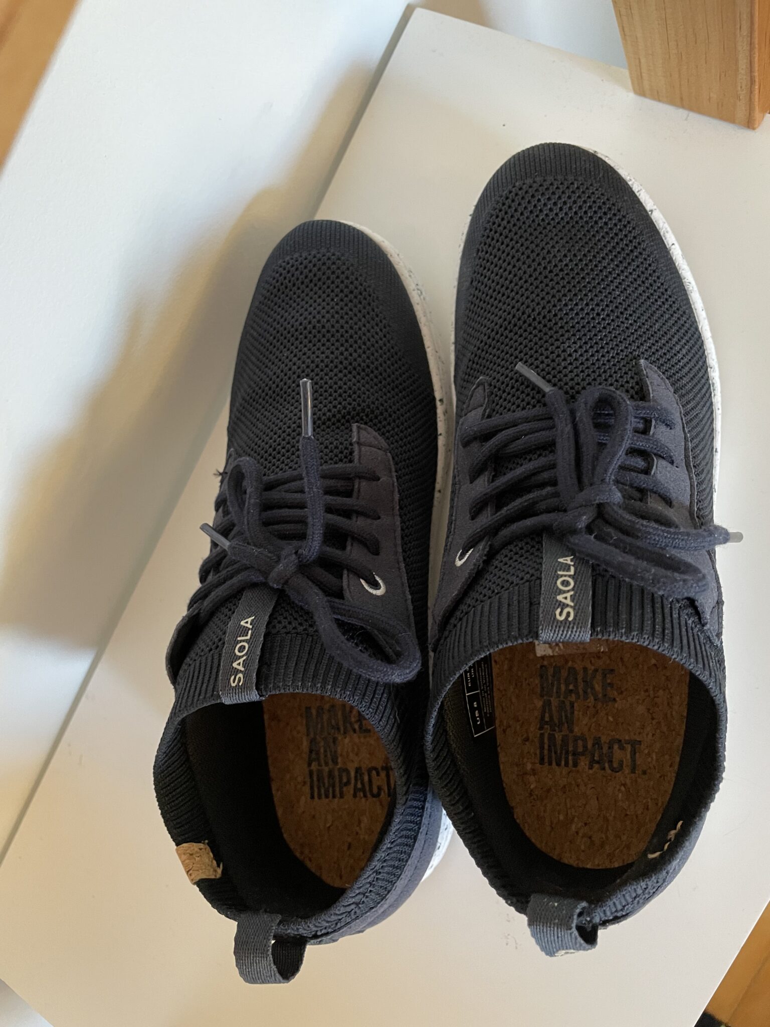 Image for Chaussures imperméables Saola