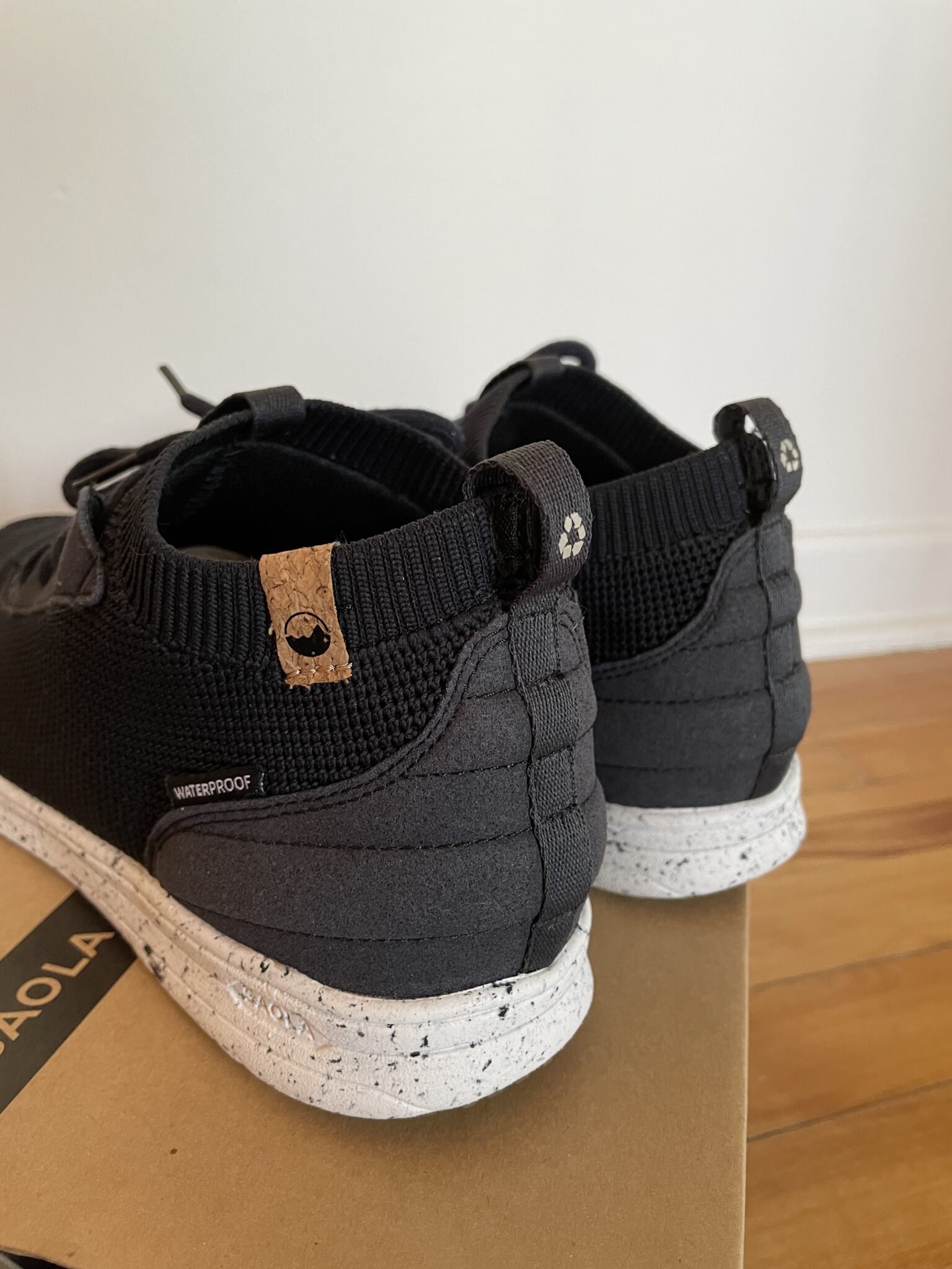 Image for Chaussures imperméables Saola