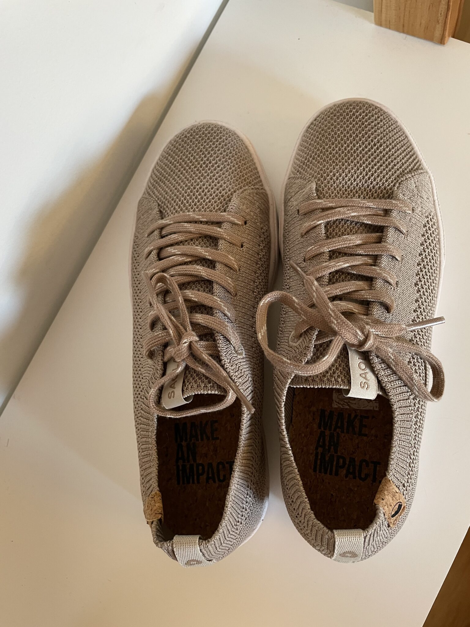 Image for Chaussures sable Saola