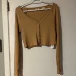 Featured thumbnail for Levis cardigan
