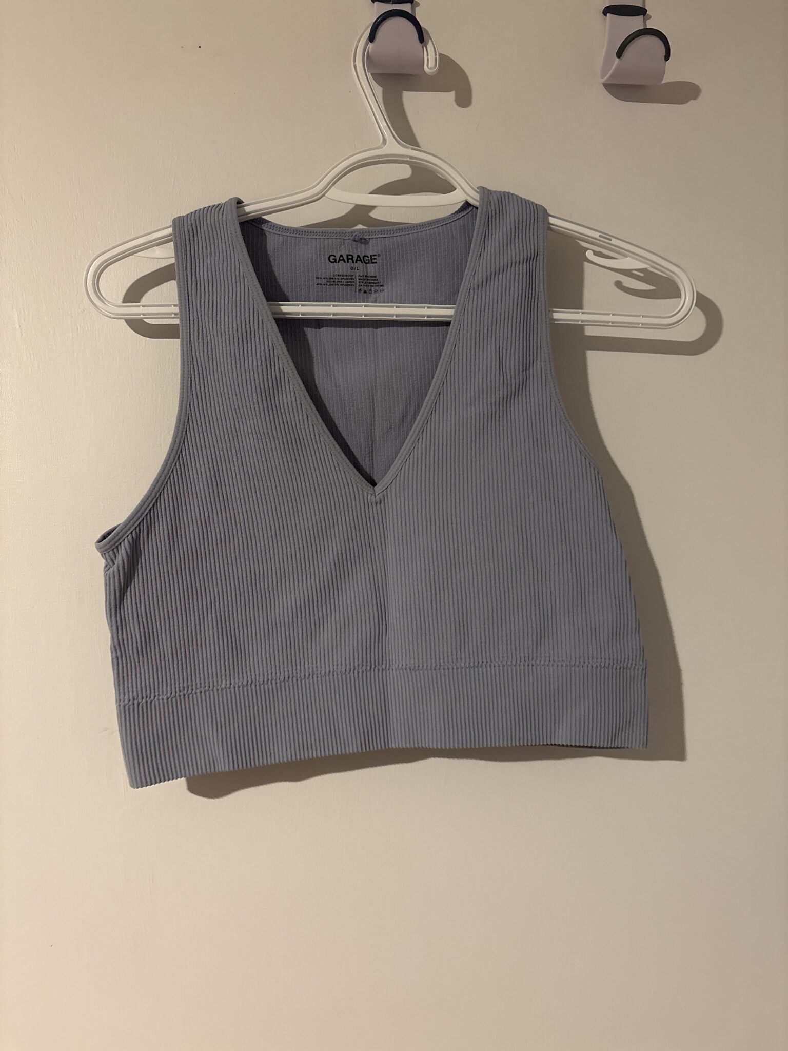 Featured image for Camisole