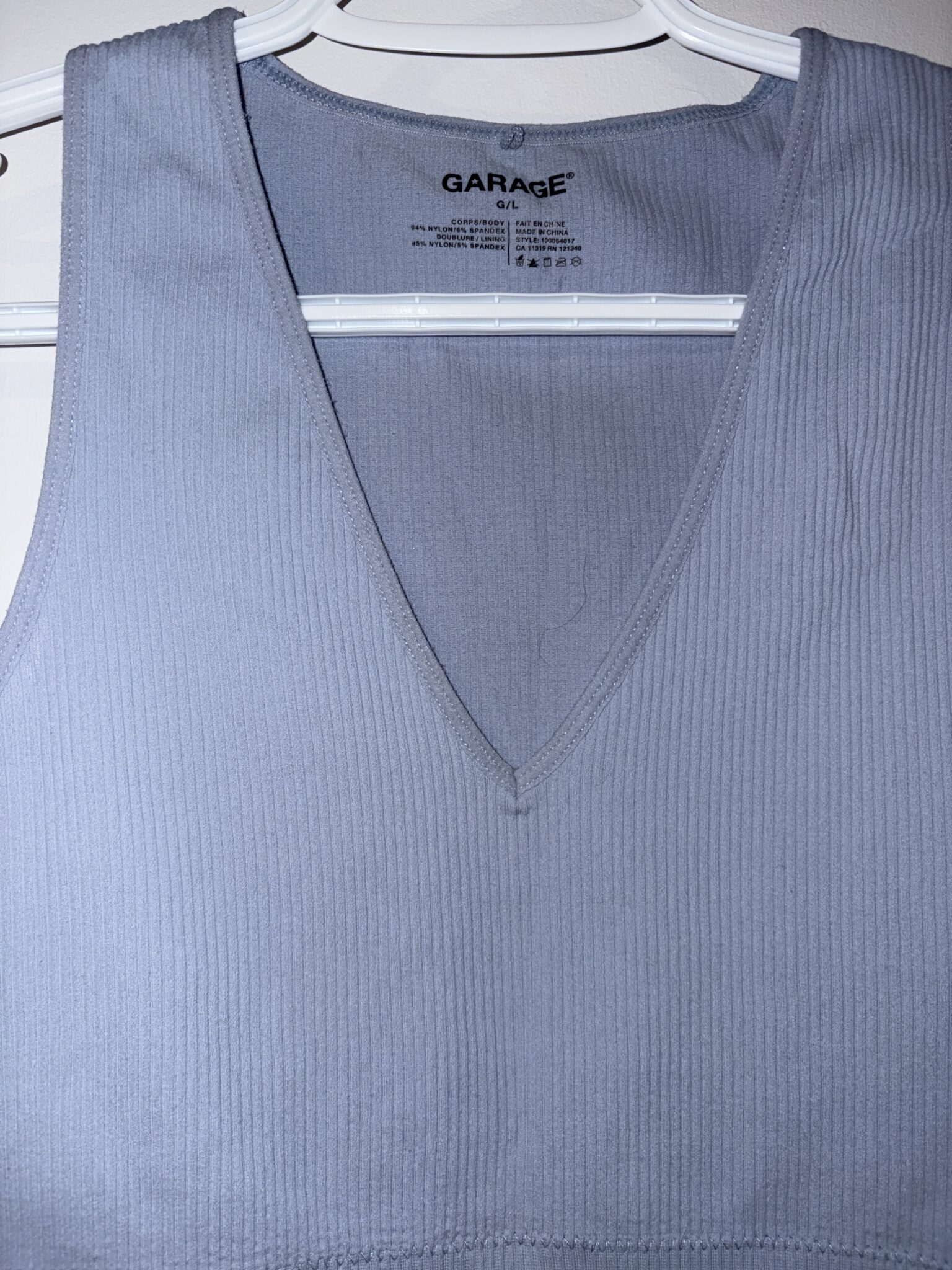 Image for Camisole