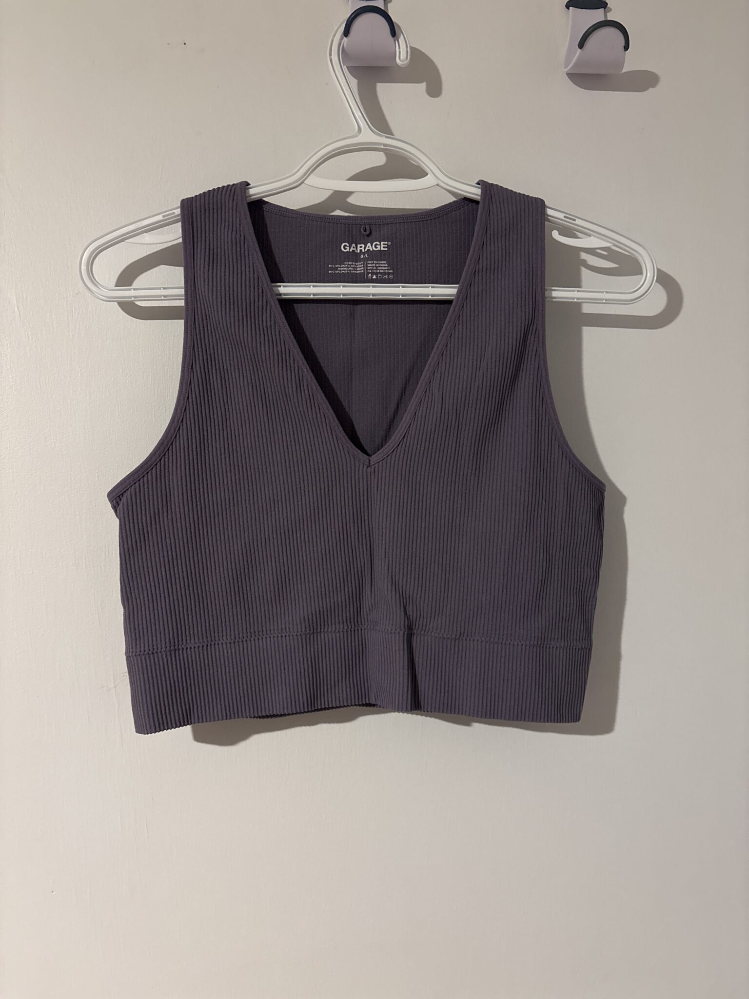 Featured image for Camisole
