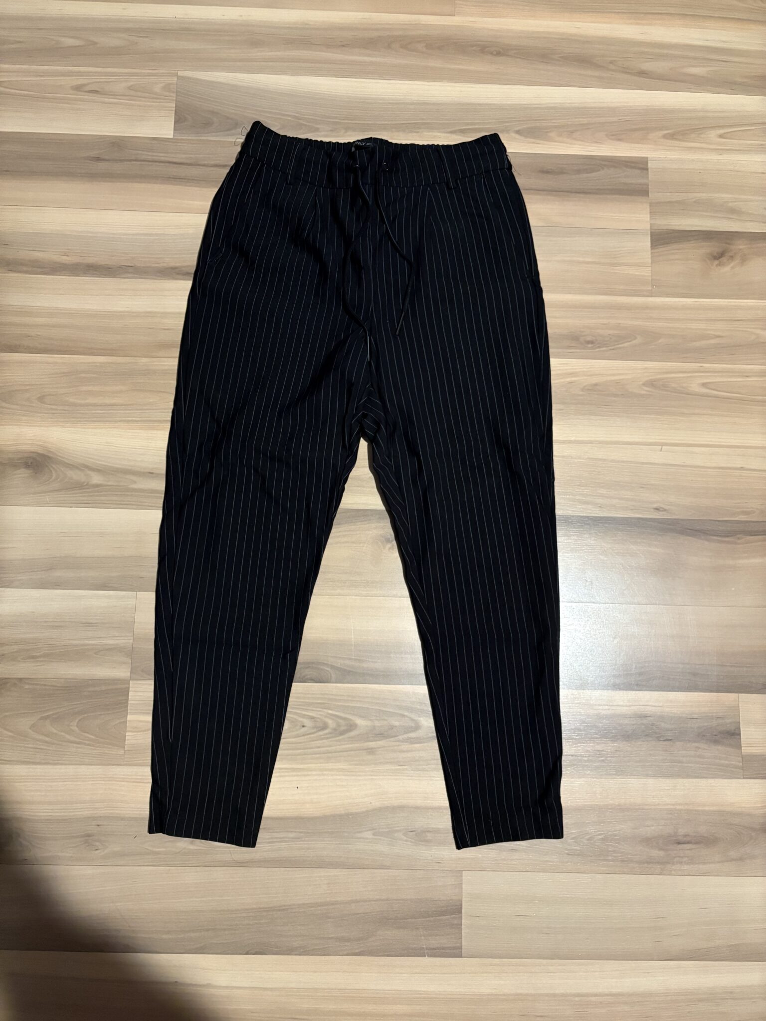 Featured image for Pantalons