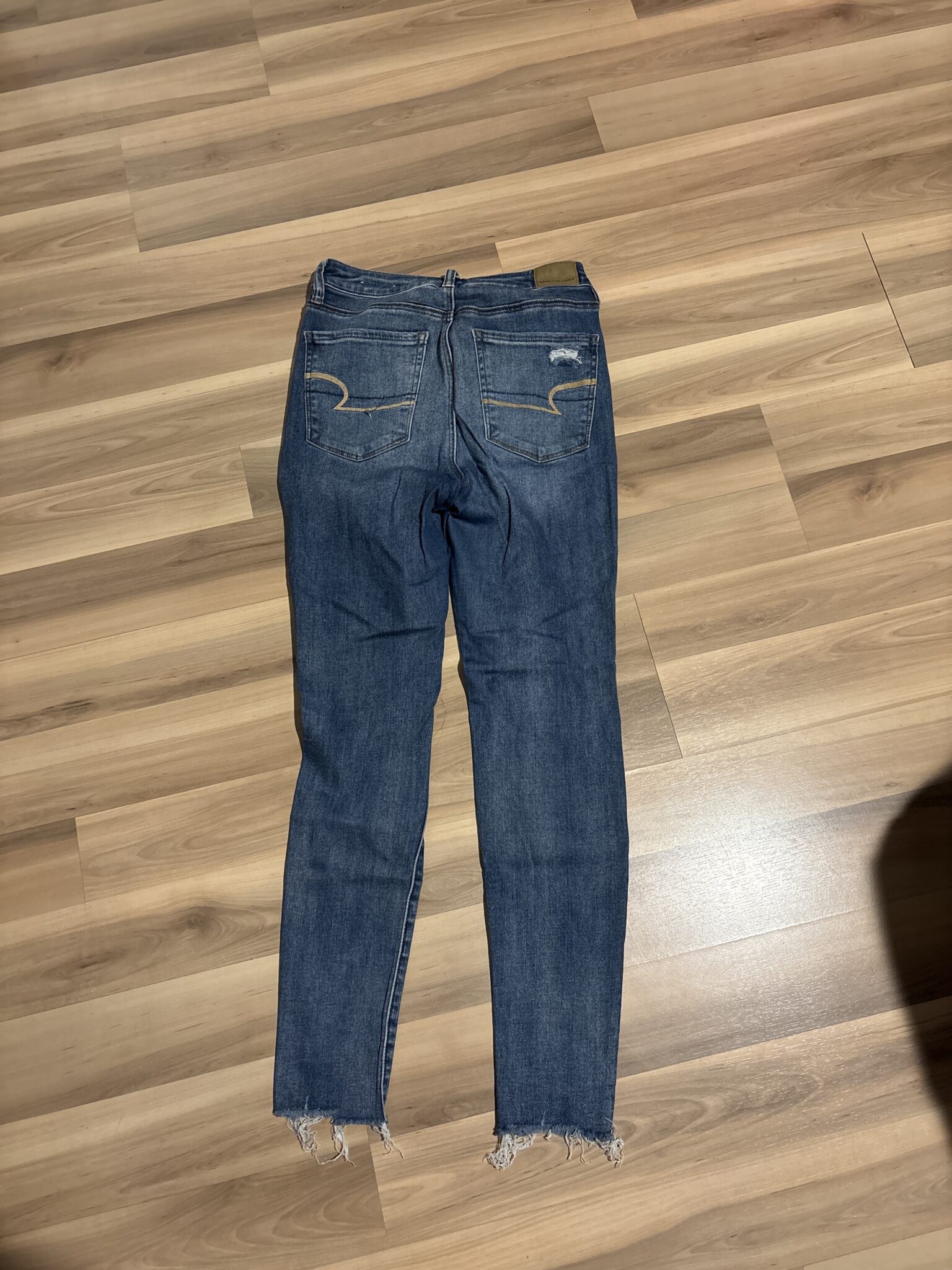 Image for Jeans skinny