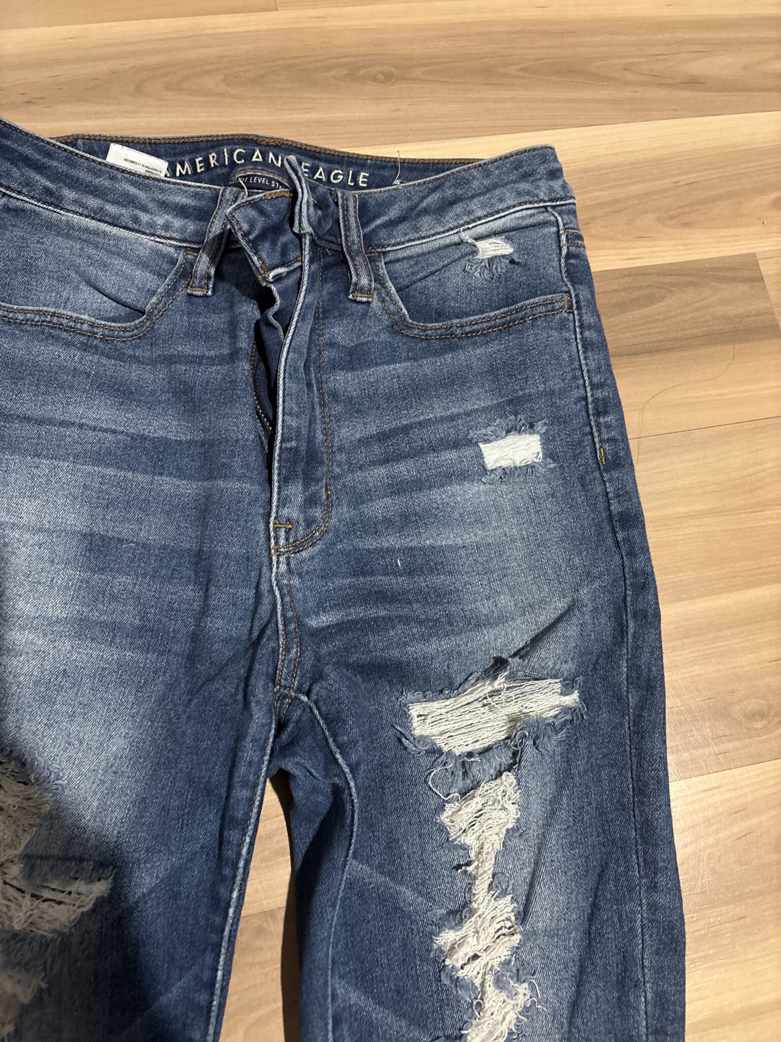 Image for Jeans skinny